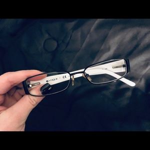 Vogue eyeglasses